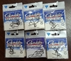 Крючок Gamakatsu, 1014, #9 (5)