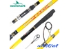 Удилище морское EastShark Warrior Surf 100/250gr 4.2m желтый (4203 / 401009)
