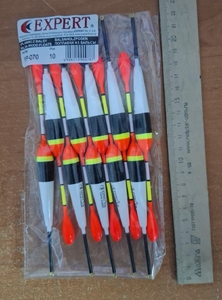 Поплавок EXPERT бальза 6гр, YP-070 (10)
