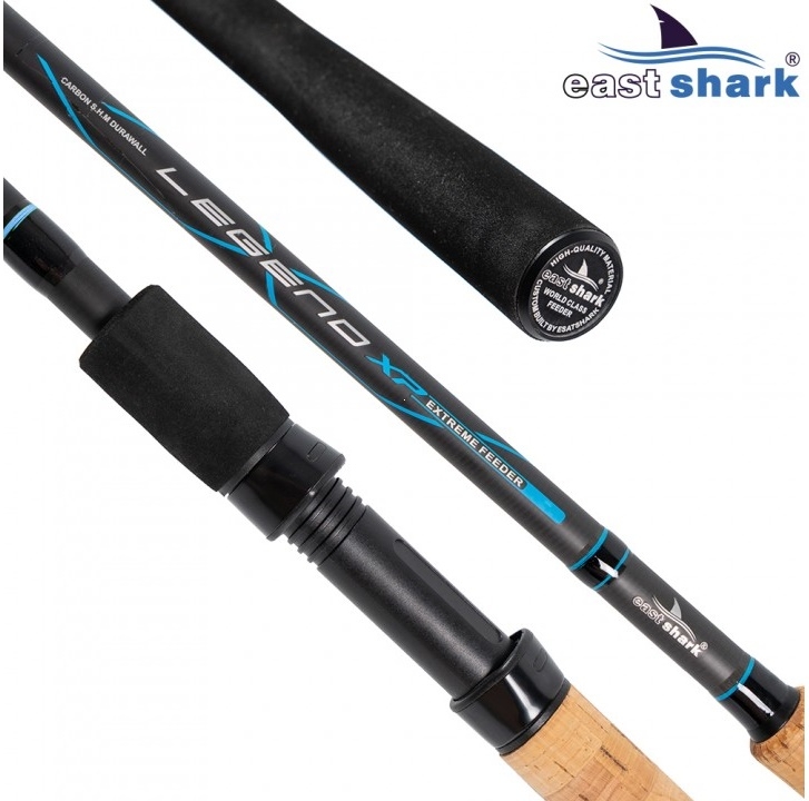 Спиннинг штекерный EastShark Legend Feeder 180 гр. 3.6 м (3231836)