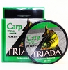 Леска Triada/Haizida CARP 100м, 0,35мм (10)