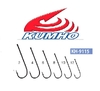 Крючки KUMHO KH-9115 №2 (10)