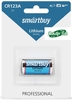 CR 123A Smartbuy BL1 Lithium 3V (1/12/144)