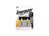 LR14 Energizer MAX C BL2 оригинал Alkaline 1.5V (2/12)