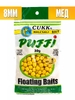 Cukk Puffi (венгерский) 30гр, мед (5/50)