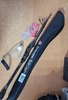 Спиннинг телескоп TravelerSpin, carbon, 5-20гр, 2,05м