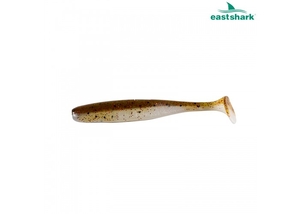 Силиконовая приманка ES3118 100 мм color: 105 (кратно 4шт)