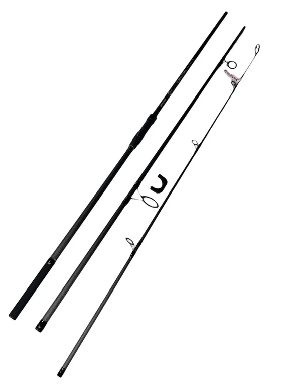 Спиннинг карповик Komandor Partner carp 3,75 lb 3.9м