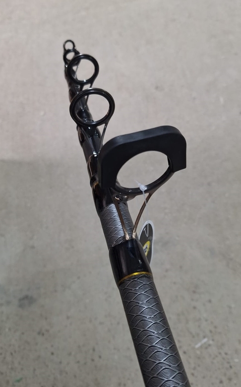 Спиннинг карповый TELE CARP, 160-360гр, 4,2 метра (25)