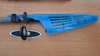 Спиннинг карповый TELE CARP, 160-360гр, 4,2 метра (25)