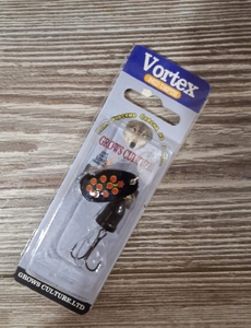 Блесна Vortex Grows Culture 1/2OZ (14гр) цвет 005 (20)