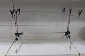 Rod-pod (род под) на 3и удилища, 1300