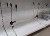 Rod-pod (род под) на 3и удилища, 1300