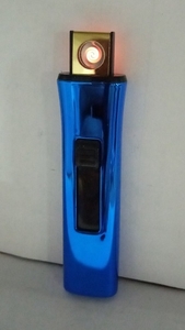 Зажигалка USB 8150 (1/50)