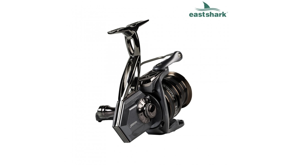 Катушка EastShark Alfred 3000, 8+1 подш, 5,1:1  (99223)