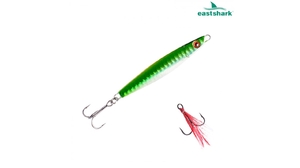 Пилькер ES1001 5 гр. color: 006