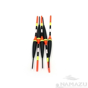 NP138-040, Поплавок Namazu Pro 138-040, вес 4 гр. (уп.5 шт)