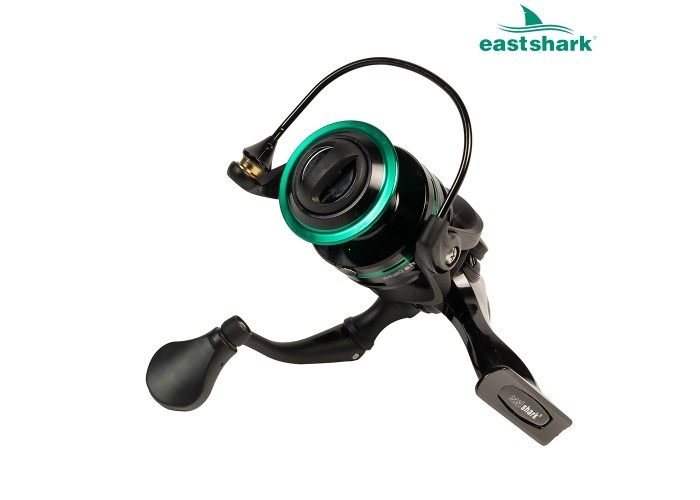 Катушка EastShark Ragetti 1000 5+1 подшипник (982210)