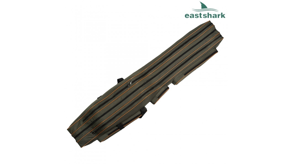 Чехол East Shark 3150 3 секции 1,50 м (663150)