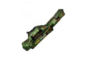 Чехол East Shark 3 секции камуфляж 1,5 м (632541)