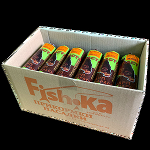 Прикормка Карп-Карась (паста) FISH MEAL колб.650г (1825)