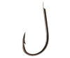 CARP PRO Крючок Black Nickel Blackpool Method Feeder Ringed №10 (CPBPMF10)