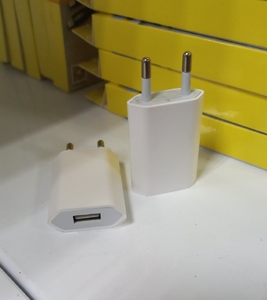 Сетевое З/У 1*USB, S4 (кратно 5шт)