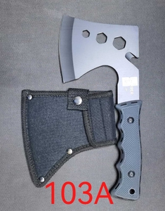 Топорик туристический F103A/301А