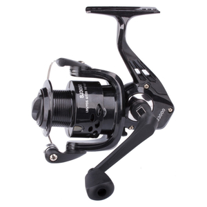 Катушка Kaida SJ 3000 3 подшипника, 5.2:1, вес 248гр