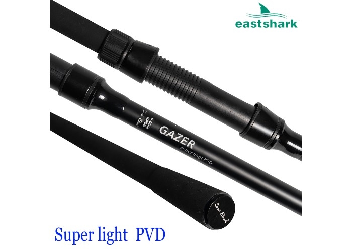Удилище карповое штекерное EastShark Gazer SPOD 2-x част. 3,9 м 5 lb (921510)