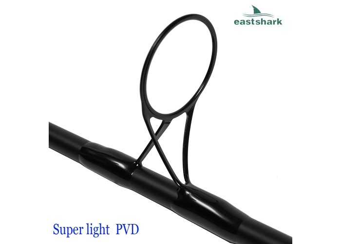 Удилище карповое штекерное EastShark Gazer SPOD 2-x част. 3,9 м 5 lb (921510)