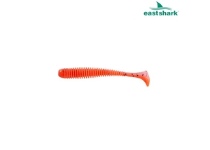 Силиконовая приманка ES3101 60 мм color: D007 (кратно 6шт)