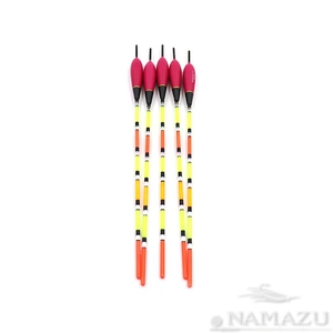 NP139-050, Поплавок Namazu Pro 139-050, вес 5 гр. (уп.5 шт)