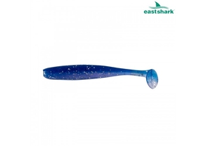 Силиконовая приманка ES3118 100 мм color: K031 (кратно 4шт)
