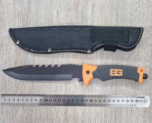 Нож охотничий 30см, Gerber 3020А