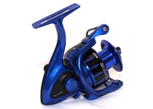 Катушка EastShark SK 1000, передний фрикцион 9+1 подшипник (2211175)