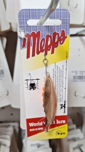 Блесна Mepps DZP1003 12.5гр
