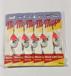 Блесна Mepps DZP1024 7гр