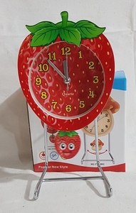 Часы настольные 23 х11см, с маятником 0348