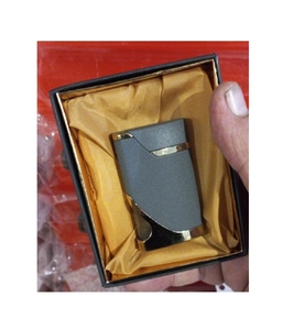 Зажигалка газовая в индивидаульной упаковке 16489