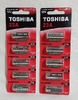 LR23А TOSHIBA BL-5 ORIGINAL (батарейка, 12V) (125)