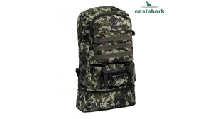 Рюкзак EastShark XY-003 зеленый пиксель (1660166)