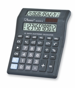 Калькулятор 8122-12 