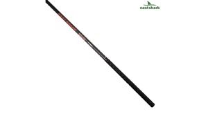 Ручка для подсака карбоновая 2.8м-4м (350192)