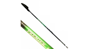 Удилище телескоп карбон EastShark PREMIER (10-30 г) с/к 4м (481704)