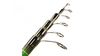 Удилище телескоп карбон EastShark PREMIER (10-30 г) с/к 4м (481704)