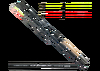 Удилище фидерное штекерное EastShark APEX feeder 60-100 г 3,3 м (441158)