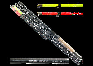 Удилище фидерное штекерное EastShark APEX feeder 60-100 г 3,3 м (441158)