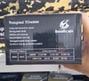 Катушка Hooligan TD-4000, 4,9:1, 5+1 подш, запас шпуля