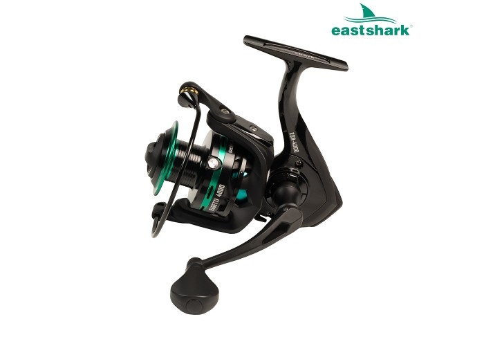 Катушка EastShark Ragetti 2000 5+1 подшипник (982220)